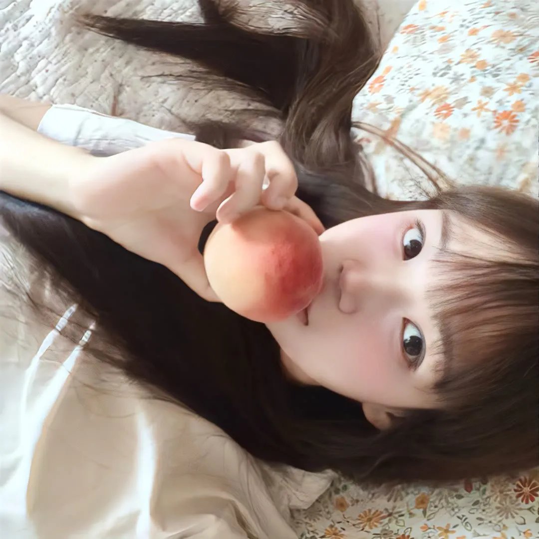一半天堂